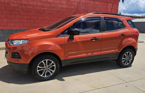 FORD Ecosport 2.0 4P FLEX SE POWERSHIFT AUTOMTICO, Foto 4