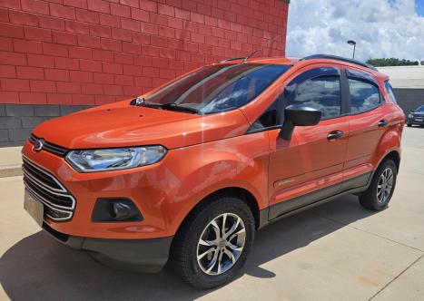 FORD Ecosport 2.0 4P FLEX SE POWERSHIFT AUTOMTICO, Foto 5