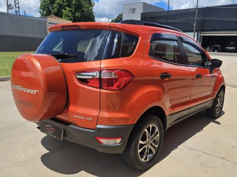 FORD Ecosport 2.0 4P FLEX SE POWERSHIFT AUTOMTICO, Foto 6