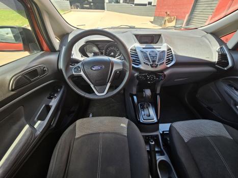 FORD Ecosport 2.0 4P FLEX SE POWERSHIFT AUTOMTICO, Foto 9