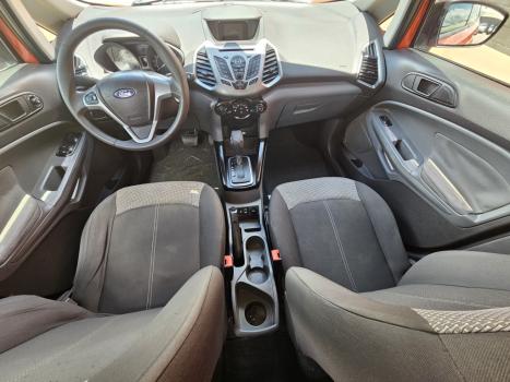 FORD Ecosport 2.0 4P FLEX SE POWERSHIFT AUTOMTICO, Foto 11