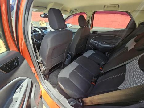 FORD Ecosport 2.0 4P FLEX SE POWERSHIFT AUTOMTICO, Foto 12