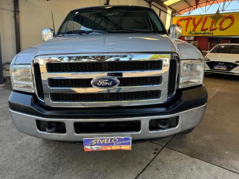 FORD F-250 3.9 XLT SUPER DUTY CABINE SIMPLES DIESEL, Foto 3