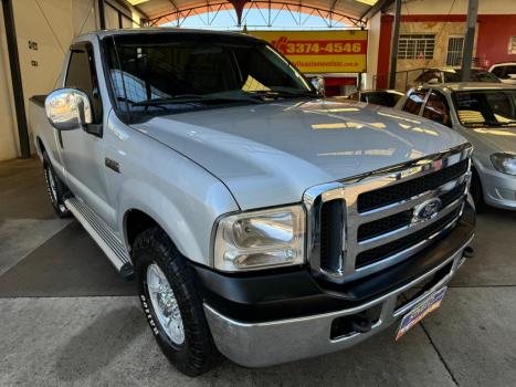 FORD F-250 3.9 XLT SUPER DUTY CABINE SIMPLES DIESEL, Foto 4