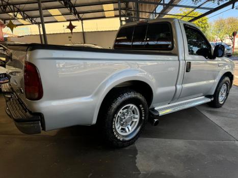 FORD F-250 3.9 XLT SUPER DUTY CABINE SIMPLES DIESEL, Foto 5