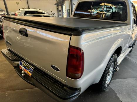 FORD F-250 3.9 XLT SUPER DUTY CABINE SIMPLES DIESEL, Foto 6