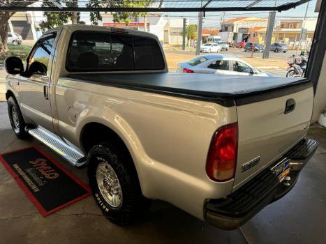 FORD F-250 3.9 XLT SUPER DUTY CABINE SIMPLES DIESEL, Foto 7