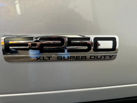FORD F-250 3.9 XLT SUPER DUTY CABINE SIMPLES DIESEL, Foto 8