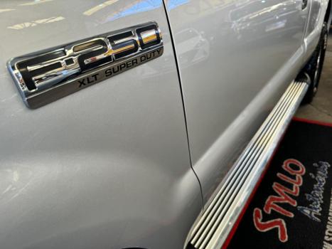 FORD F-250 3.9 XLT SUPER DUTY CABINE SIMPLES DIESEL, Foto 10