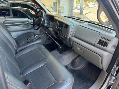 FORD F-250 3.9 XLT SUPER DUTY CABINE SIMPLES DIESEL, Foto 11