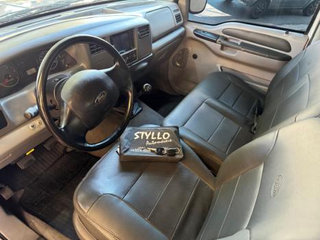 FORD F-250 3.9 XLT SUPER DUTY CABINE SIMPLES DIESEL, Foto 12