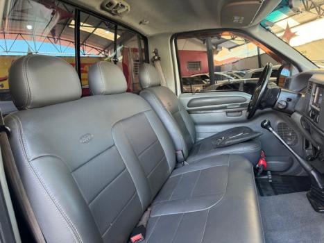 FORD F-250 3.9 XLT SUPER DUTY CABINE SIMPLES DIESEL, Foto 13