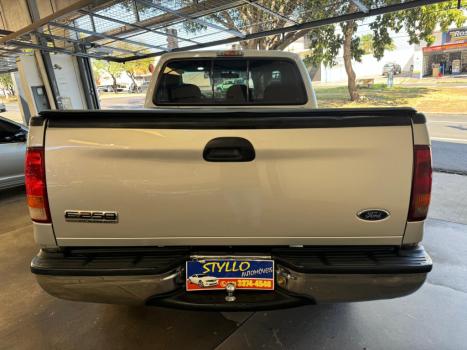 FORD F-250 3.9 XLT SUPER DUTY CABINE SIMPLES DIESEL, Foto 14
