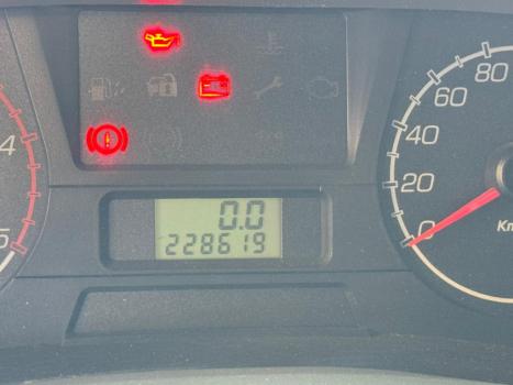 FORD F-250 3.9 XLT SUPER DUTY CABINE SIMPLES DIESEL, Foto 15