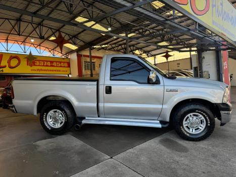 FORD F-250 3.9 XLT SUPER DUTY CABINE SIMPLES DIESEL, Foto 16