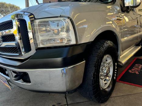 FORD F-250 3.9 XLT SUPER DUTY CABINE SIMPLES DIESEL, Foto 17