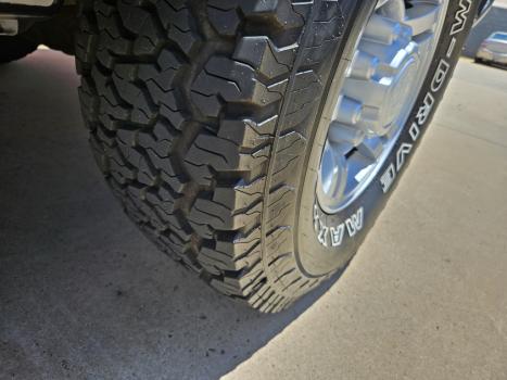 FORD F-250 3.9 XLT SUPER DUTY CABINE SIMPLES DIESEL, Foto 15