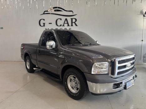 FORD F-250 4.2 XL CABINE SIMPLES, Foto 1