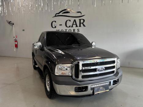 FORD F-250 4.2 XL CABINE SIMPLES, Foto 2
