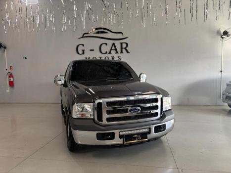 FORD F-250 4.2 XL CABINE SIMPLES, Foto 3