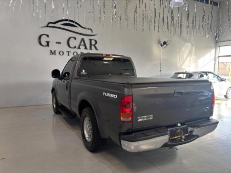 FORD F-250 4.2 XL CABINE SIMPLES, Foto 4