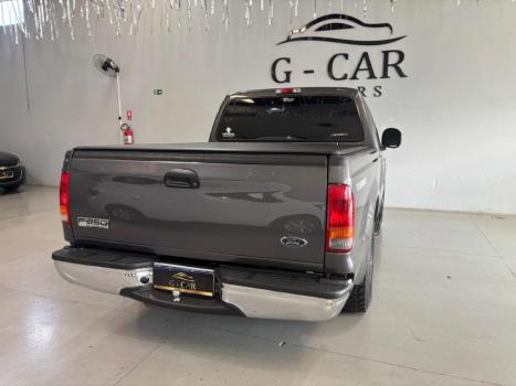 FORD F-250 4.2 XL CABINE SIMPLES, Foto 5