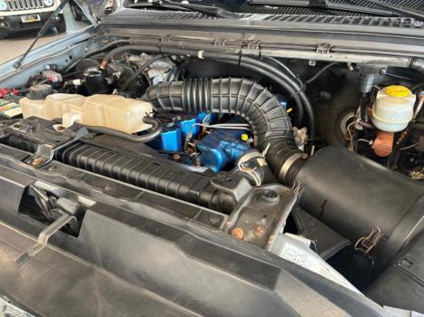 FORD F-250 4.2 XL CABINE SIMPLES, Foto 8