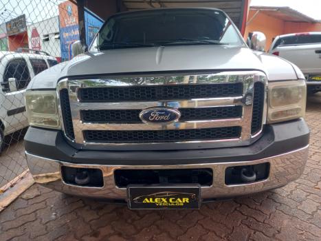 FORD F-250 4.2 XLT TURBO INTERCOOLER CABINE SIMPLES, Foto 1