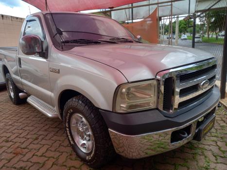 FORD F-250 4.2 XLT TURBO INTERCOOLER CABINE SIMPLES, Foto 3