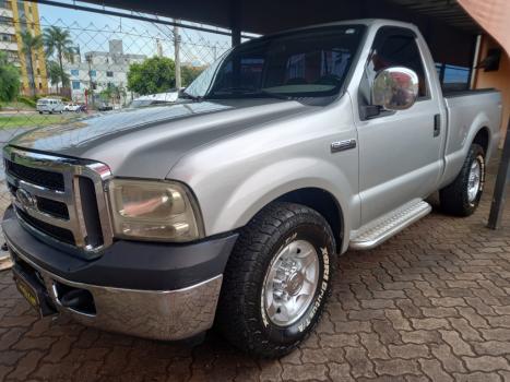 FORD F-250 4.2 XLT TURBO INTERCOOLER CABINE SIMPLES, Foto 4