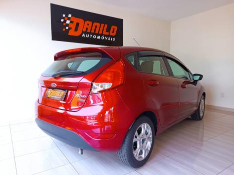 FORD Fiesta Hatch 1.5 16V 4P S FLEX, Foto 3