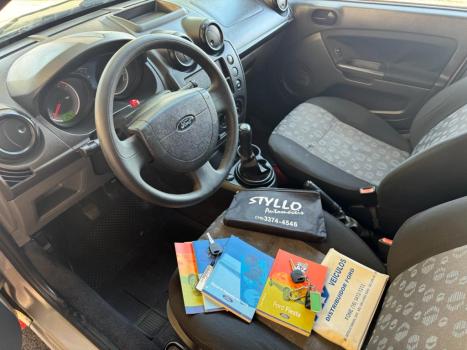 FORD Fiesta Hatch 1.6 4P FLEX, Foto 13