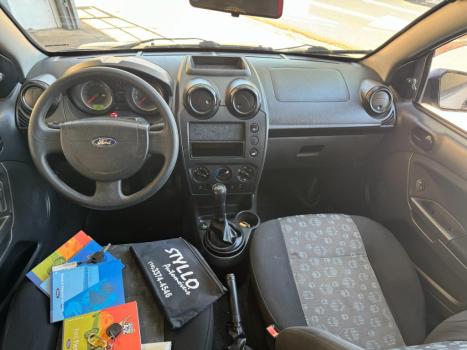 FORD Fiesta Hatch 1.6 4P FLEX, Foto 14