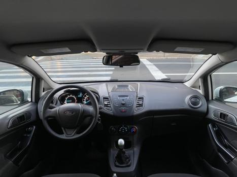 FORD Fiesta Hatch 1.5 16V 4P SE FLEX, Foto 17