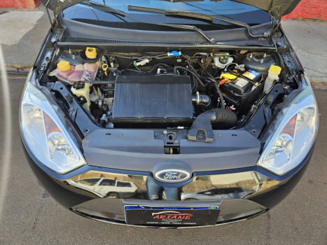 FORD Fiesta Hatch 1.6 16V 4P SE FLEX, Foto 13