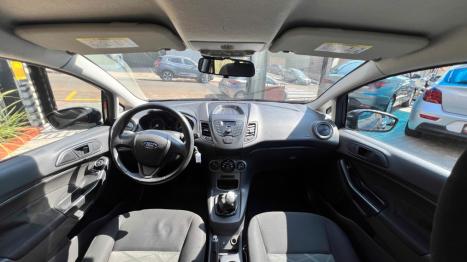 FORD Fiesta Hatch 1.5 16V 4P S FLEX, Foto 5
