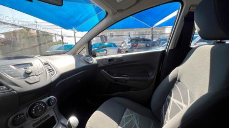 FORD Fiesta Hatch 1.5 16V 4P S FLEX, Foto 7
