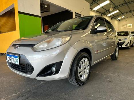 FORD Fiesta Hatch 1.6 4P CLASS FLEX, Foto 2