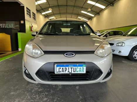 FORD Fiesta Hatch 1.6 4P CLASS FLEX, Foto 5