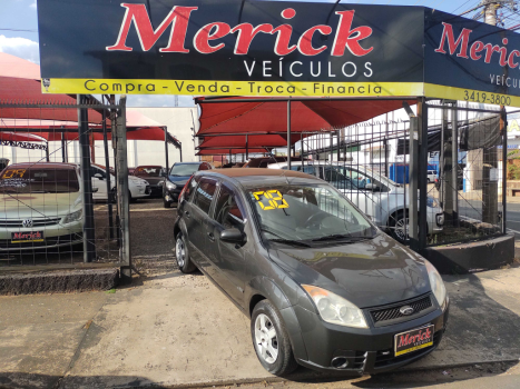 FORD Fiesta Hatch 1.0 4P FLEX, Foto 1