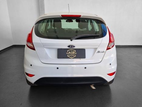 FORD Fiesta Hatch 1.5 16V 4P S FLEX, Foto 7