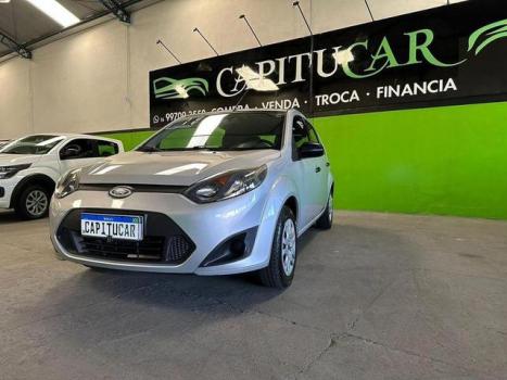 FORD Fiesta Hatch 1.0, Foto 2