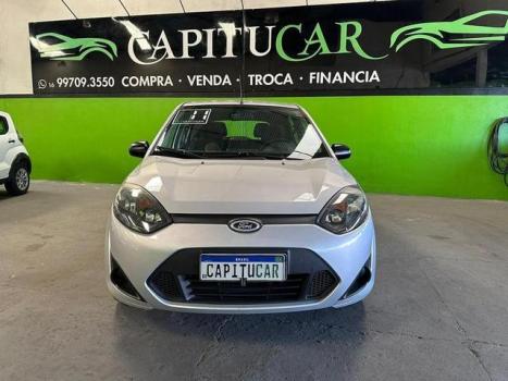 FORD Fiesta Hatch 1.0, Foto 7