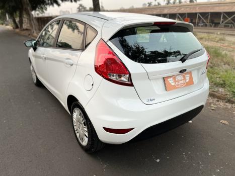 FORD Fiesta Hatch 1.5 16V 4P SE FLEX, Foto 6