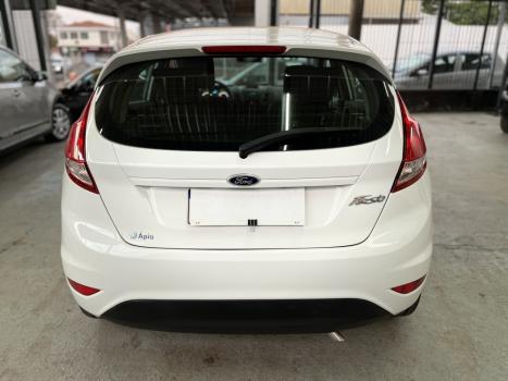 FORD Fiesta Hatch 1.5 16V 4P SE FLEX, Foto 5