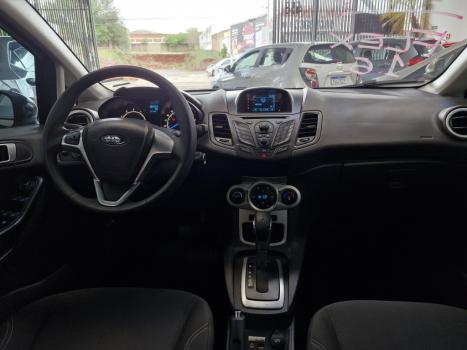 FORD Fiesta Hatch 1.6 16V 4P FLEX SE POWERSHIFT AUTOMTICO, Foto 4