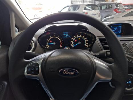 FORD Fiesta Hatch 1.6 16V 4P FLEX SE POWERSHIFT AUTOMTICO, Foto 7