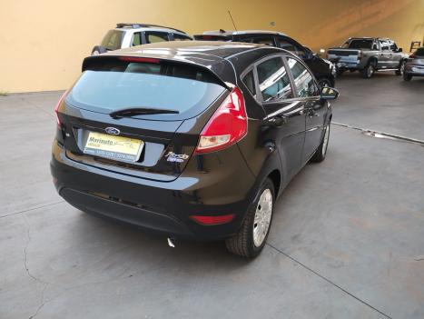 FORD Fiesta Hatch 1.6 16V 4P SE FLEX, Foto 3