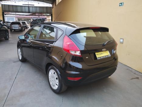 FORD Fiesta Hatch 1.6 16V 4P SE FLEX, Foto 7