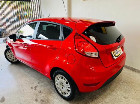 FORD Fiesta Hatch 1.5 16V 4P S FLEX, Foto 3